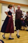 20.01.2024 Volkstanzabend